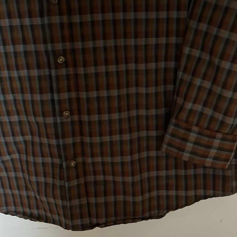 Pendleton Wool Shirt - image 4